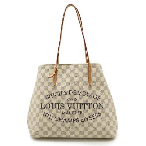 Louis Vuitton Cabas