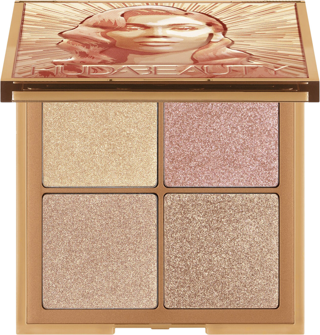 Highlight och contour