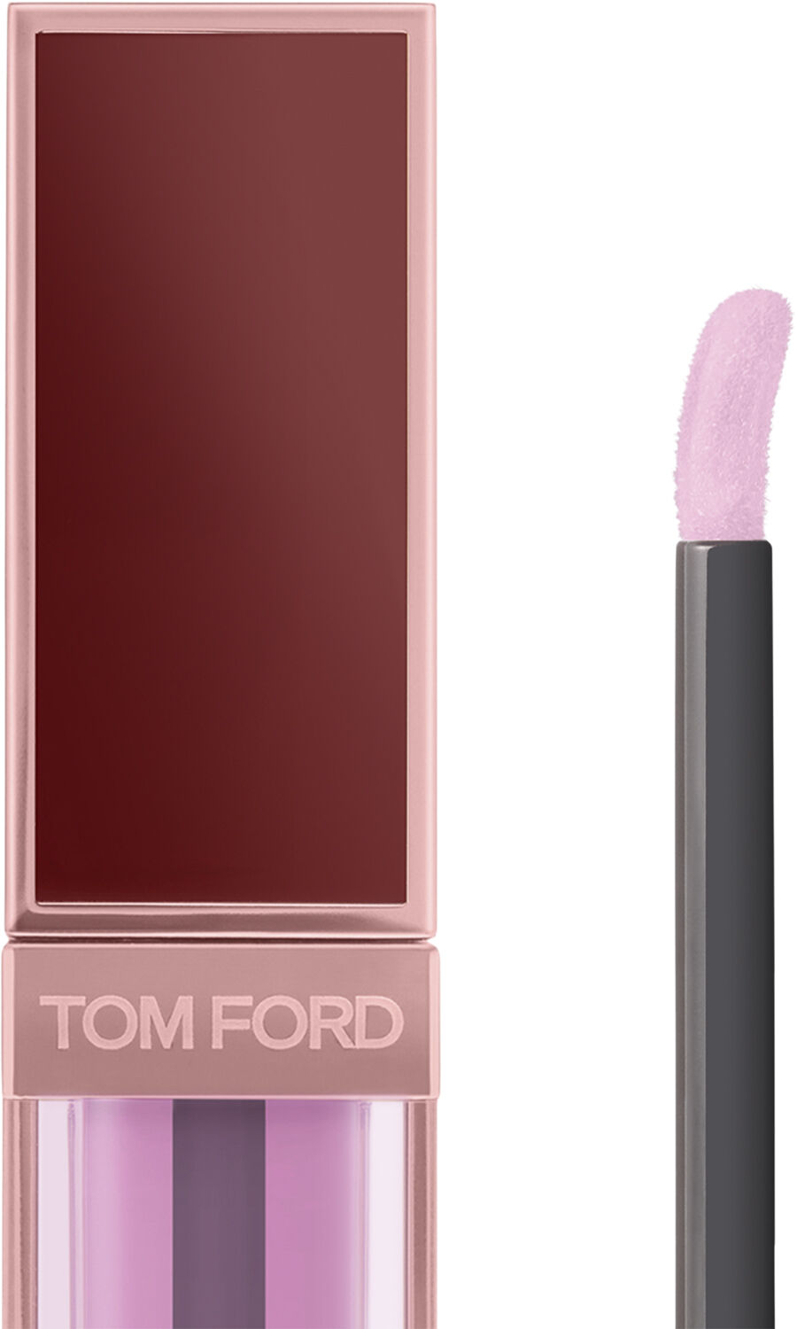 Rose Lip Oil Tint Lip Gloss