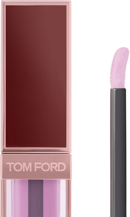 Rose Lip Oil Tint Lip Gloss