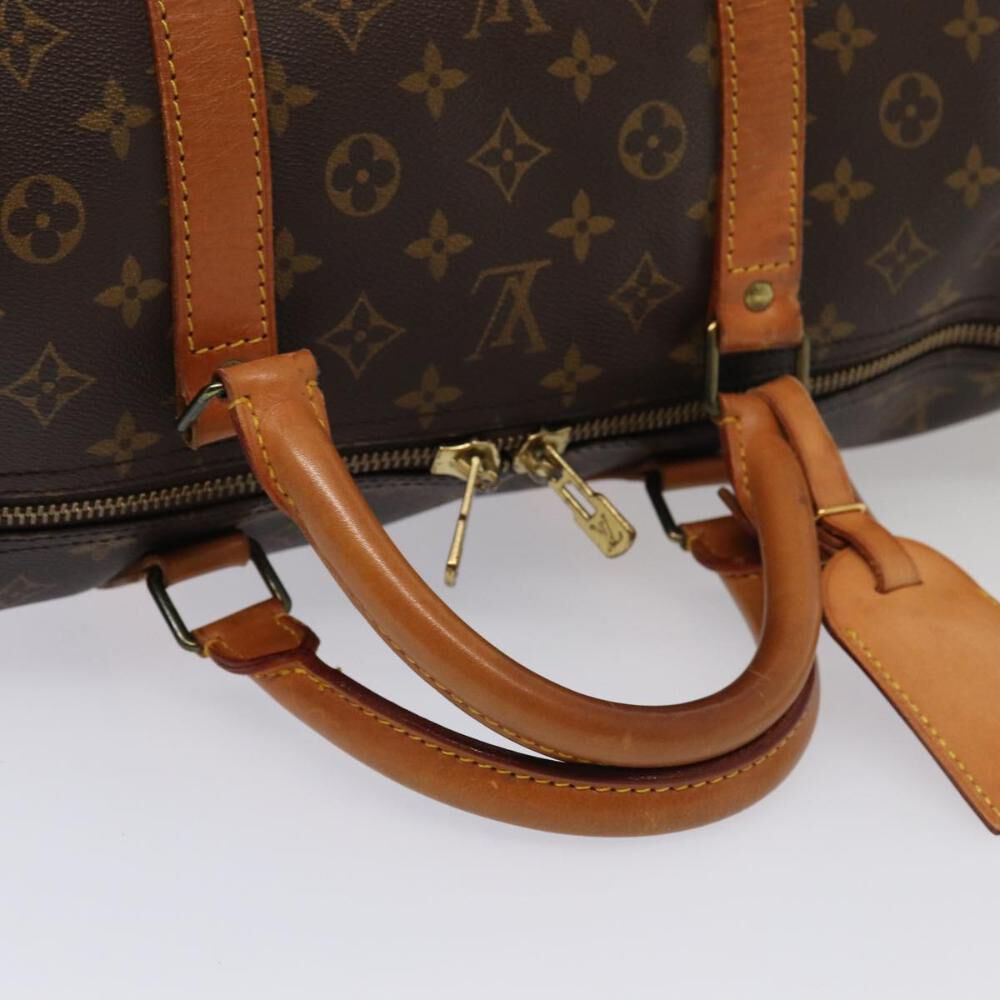 Louis Vuitton Keepall