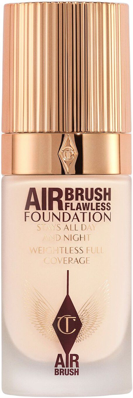 Airbrush Flawless Foundation L&auml;tt fullt&auml;ckande foundation