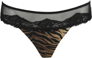 Bremer thong