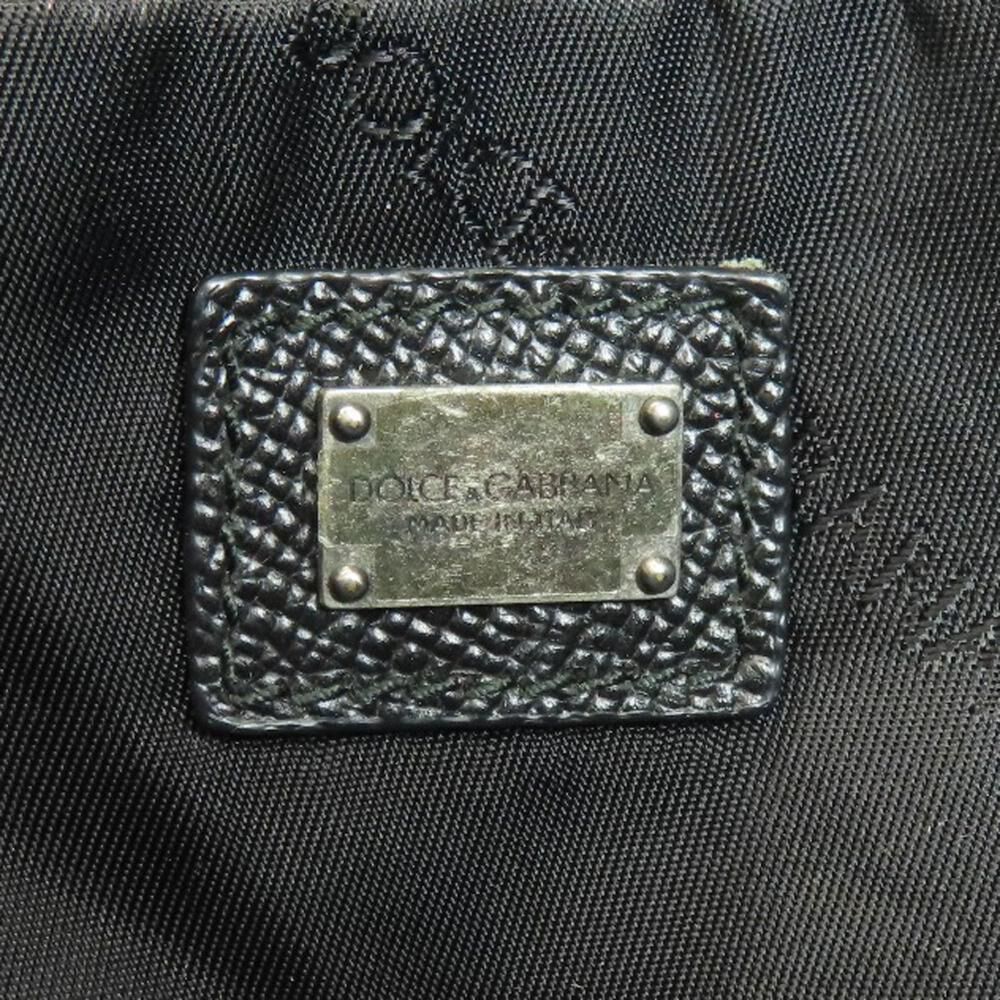 Dolce & Gabbana Belt Bag