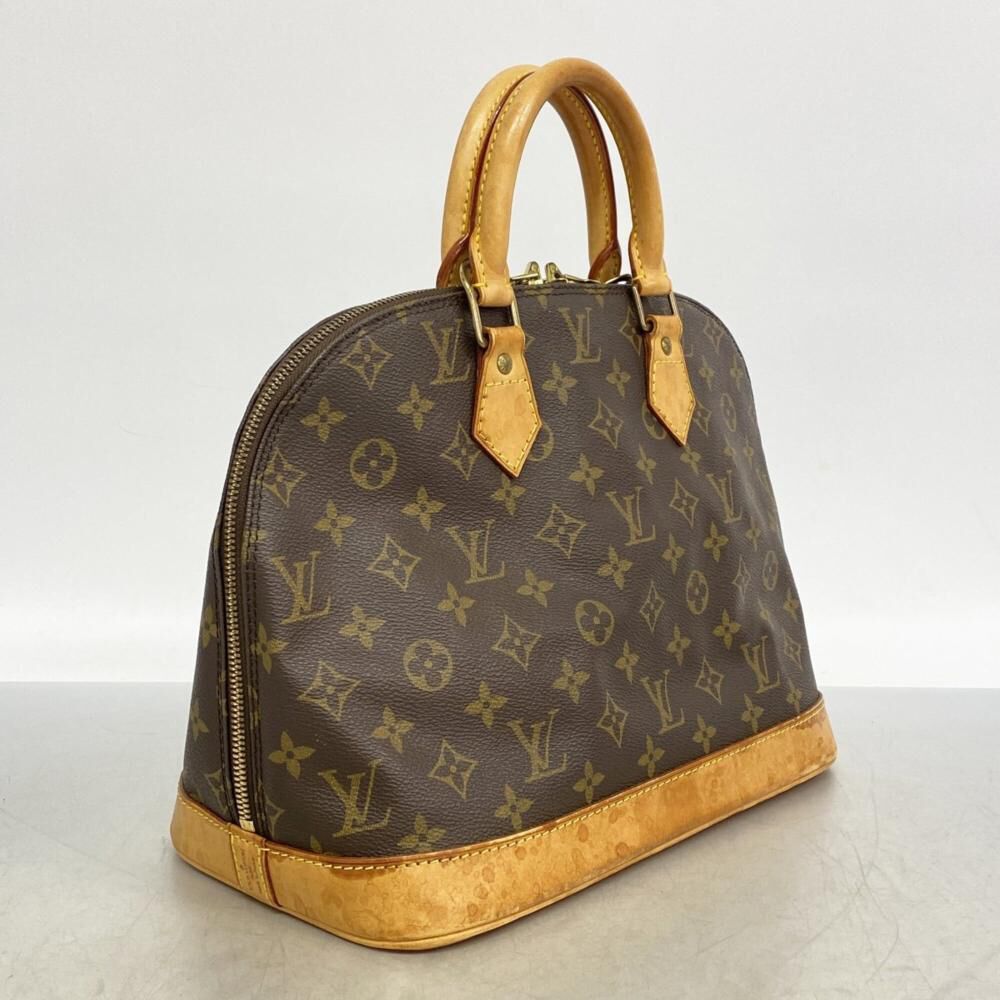 Louis Vuitton Alma