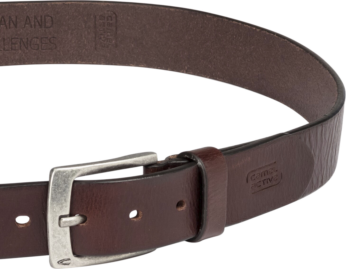 NOS Belt