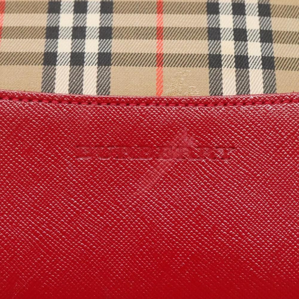 Burberry Tote