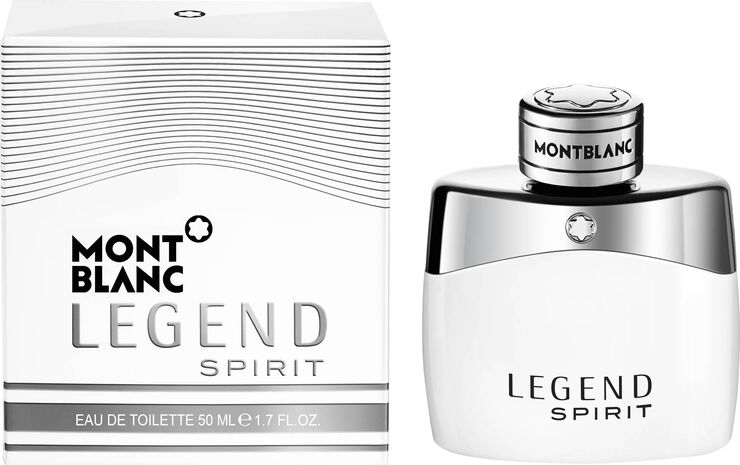 Legend Spirit Eau de Toilette
