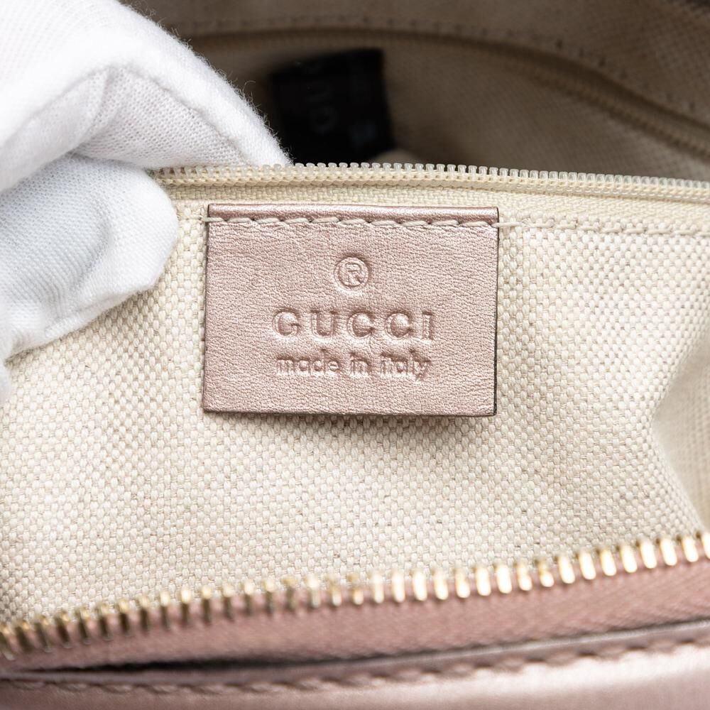 Gucci Tote