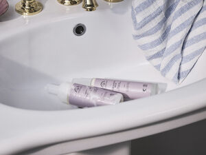 Gentle Cleansing Foam