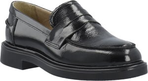 BIAADDA Penny Loafer Nappa Lak