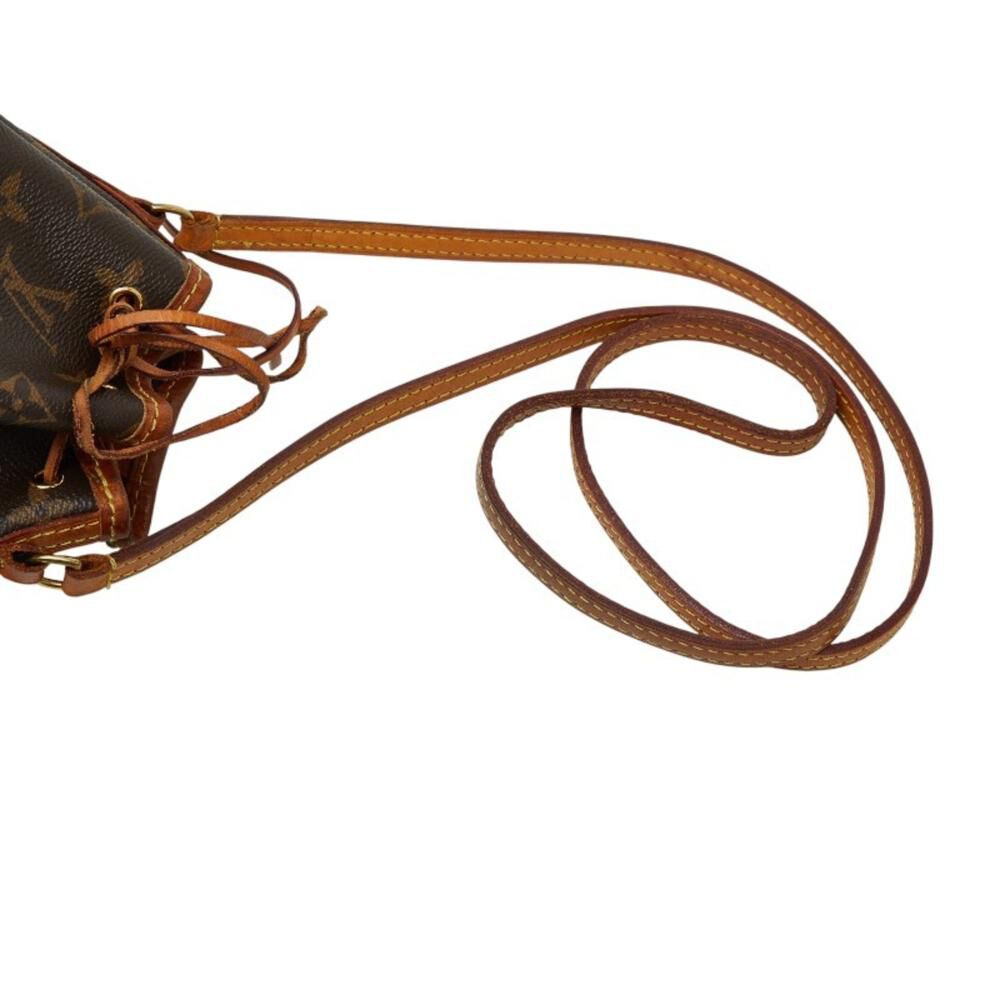 Louis Vuitton Bucket Bag
