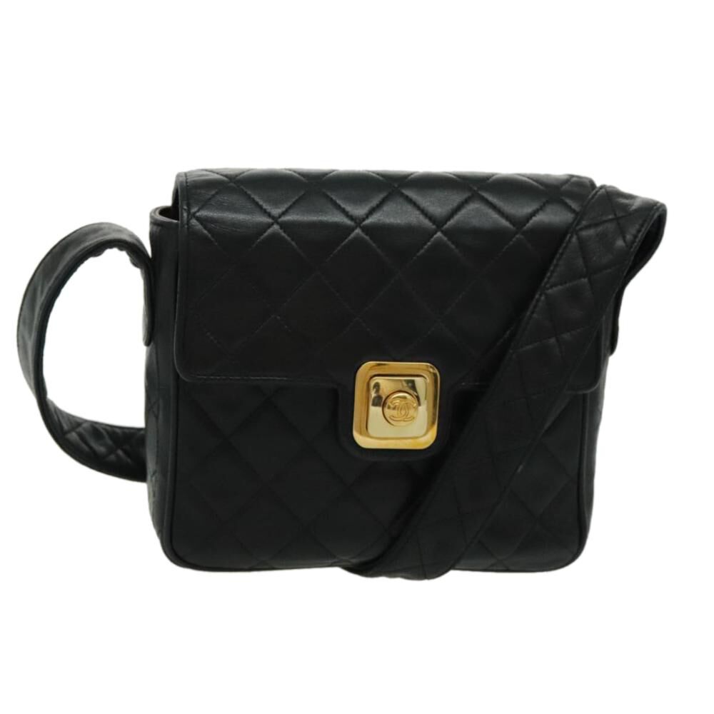 Chanel Shoulder Bag