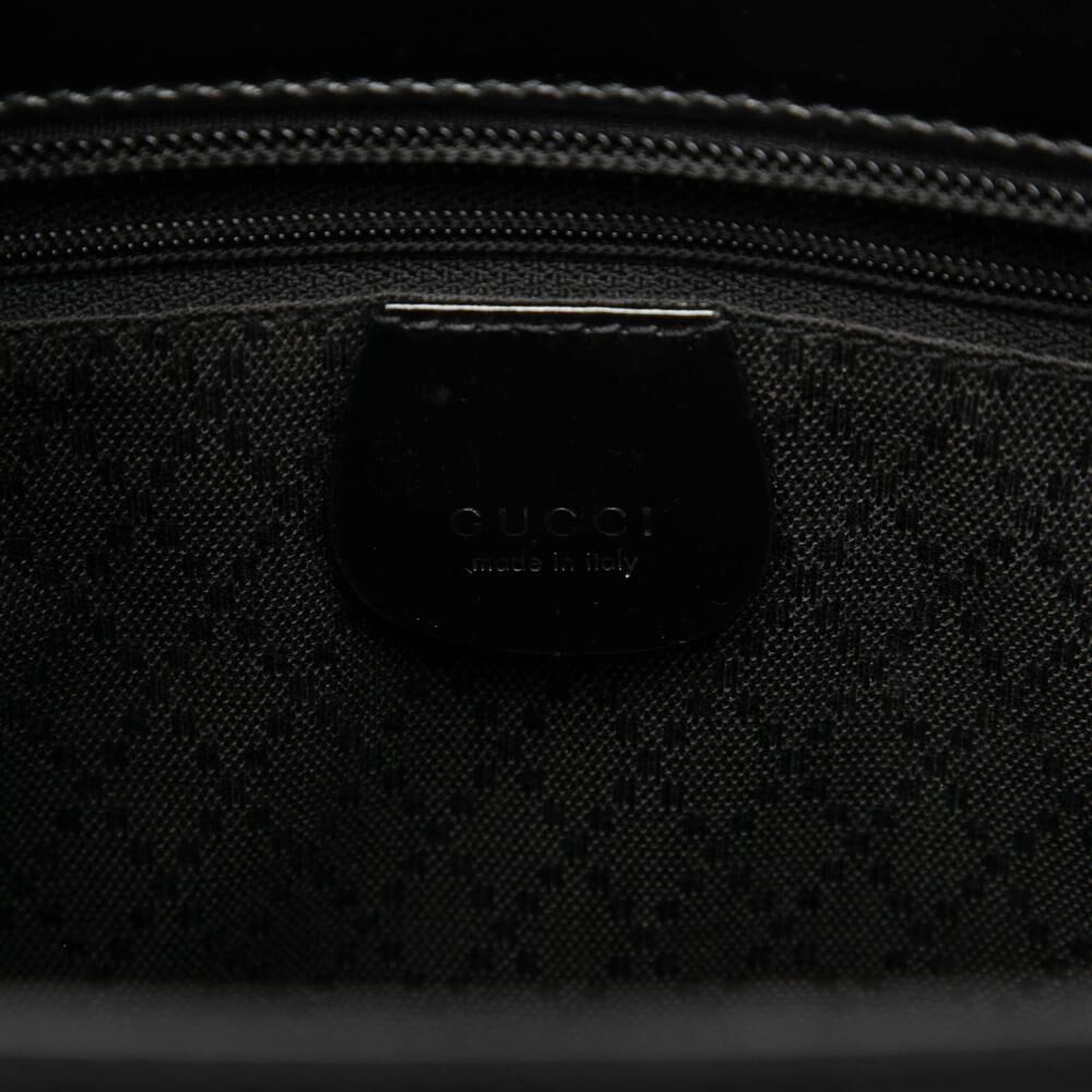 Gucci Bamboo