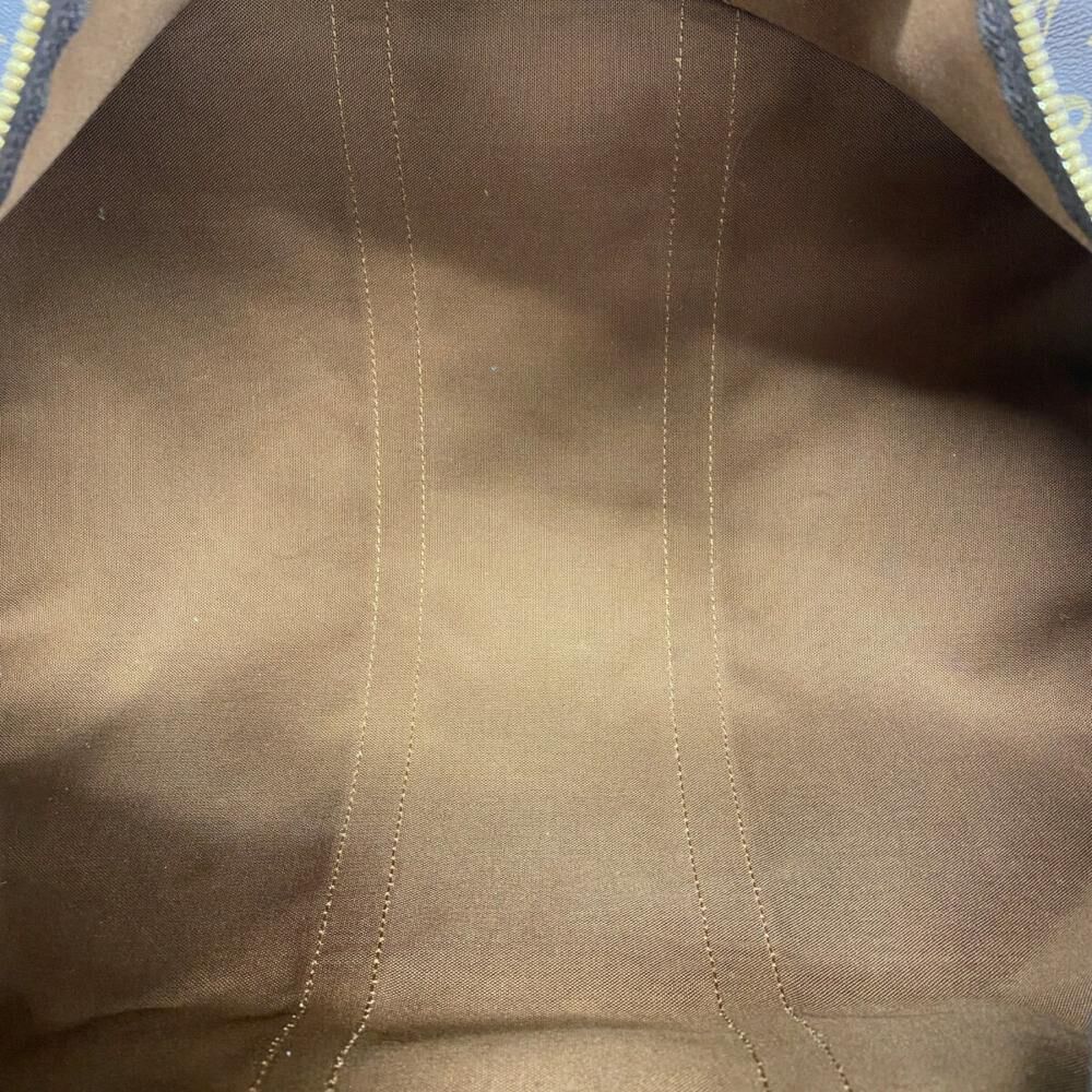 Louis Vuitton Keepall