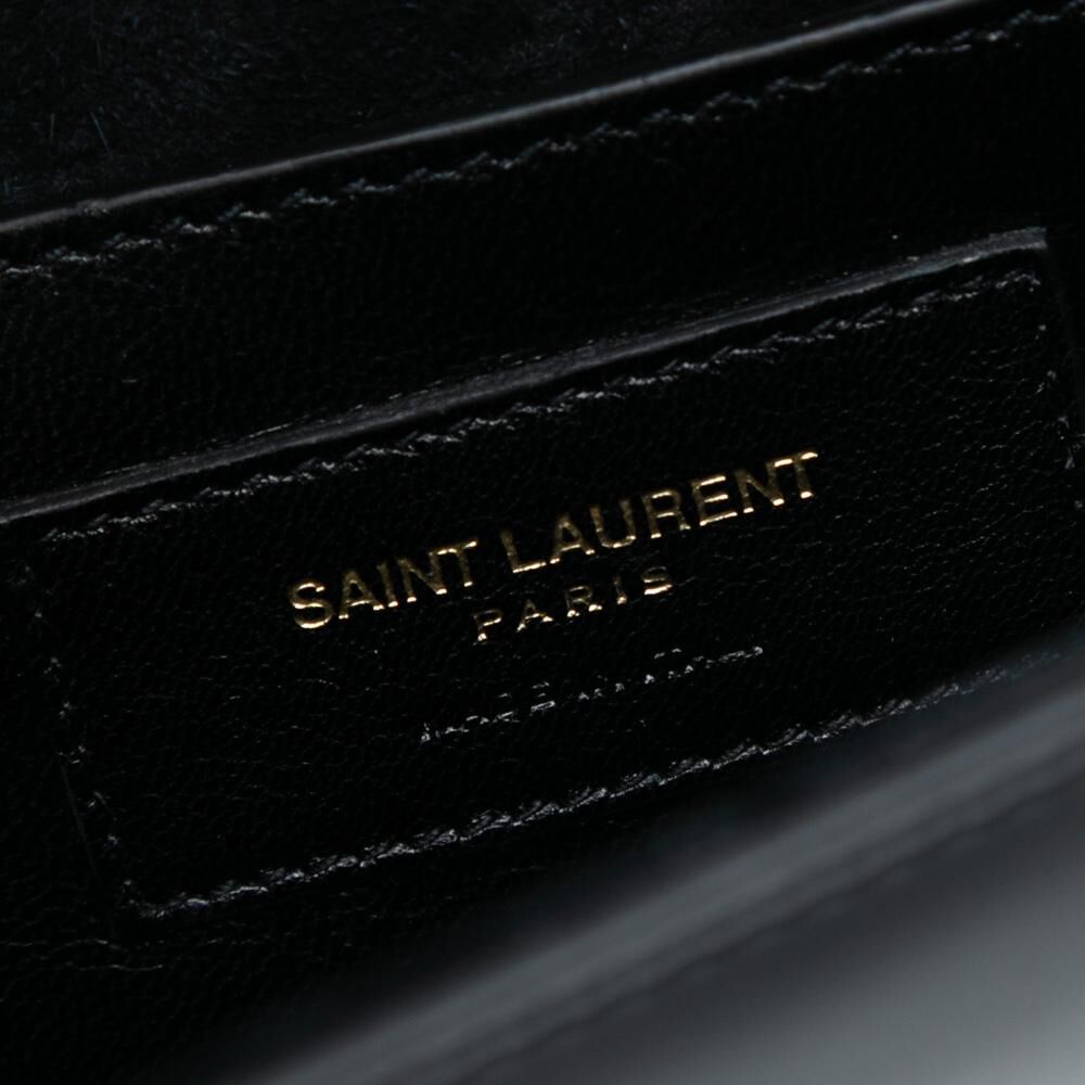 Yves Saint Laurent Crossbody Bag