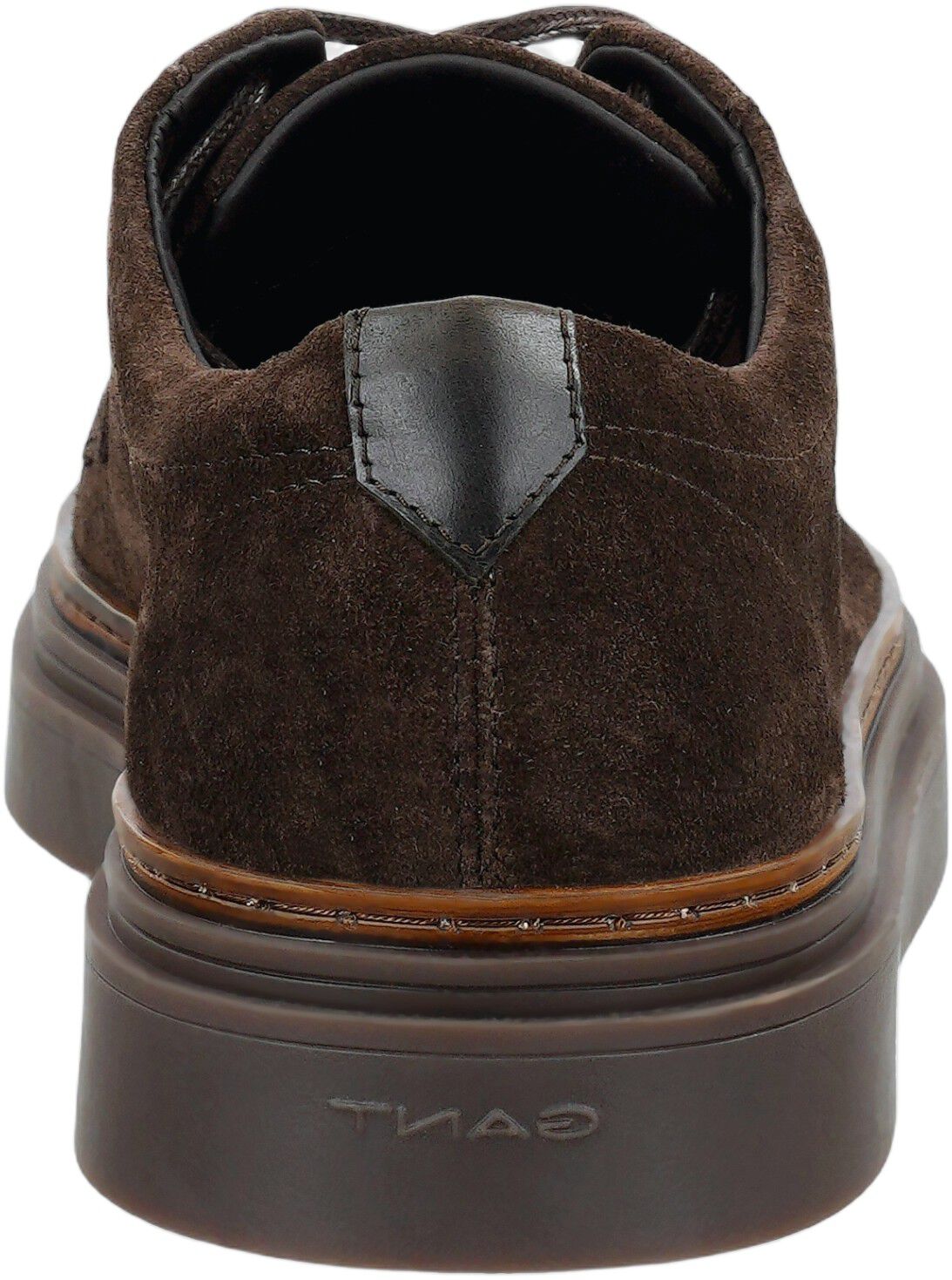 Kinzoon Low Lace Shoe