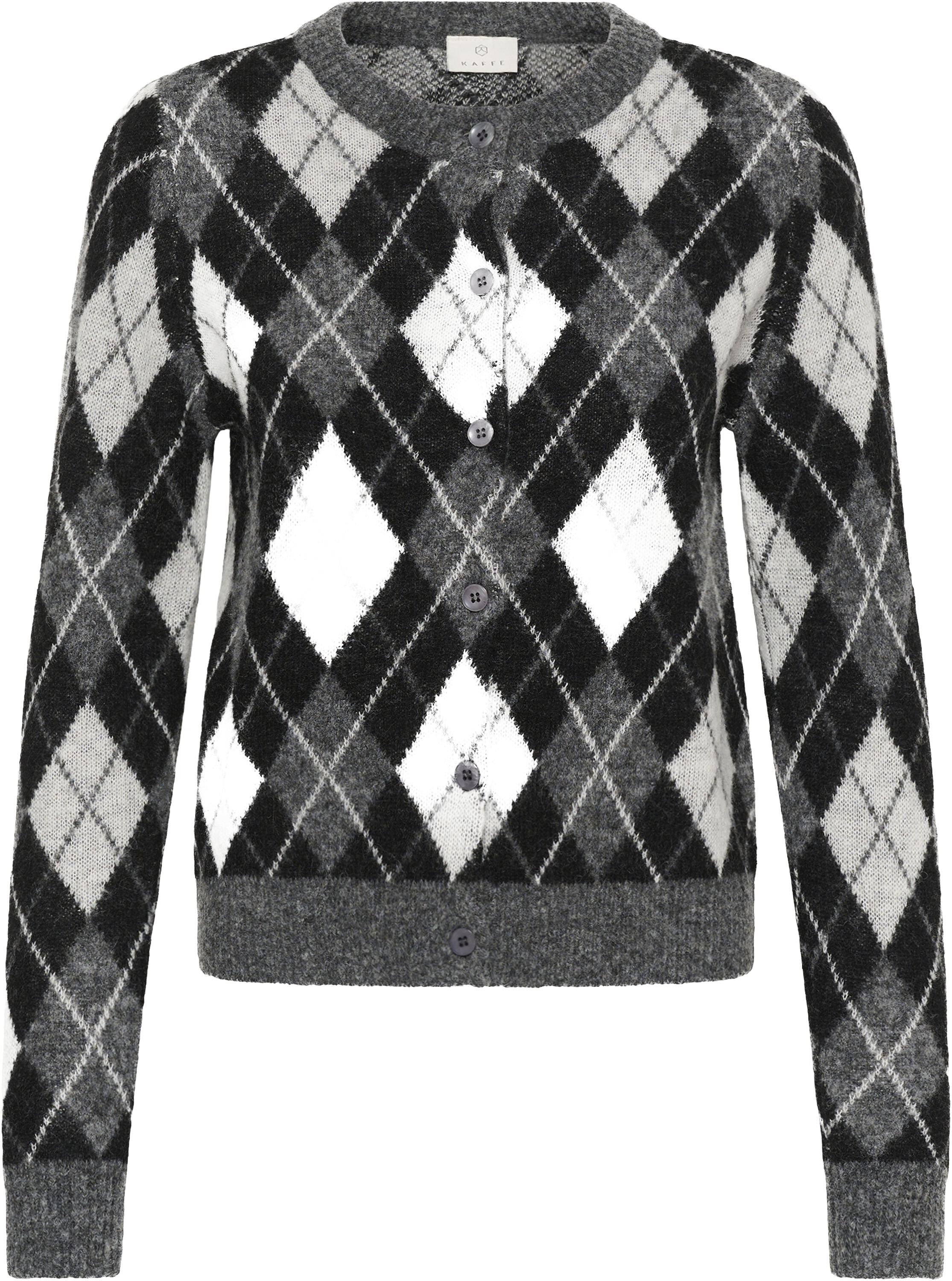 KAharlow Cardigan