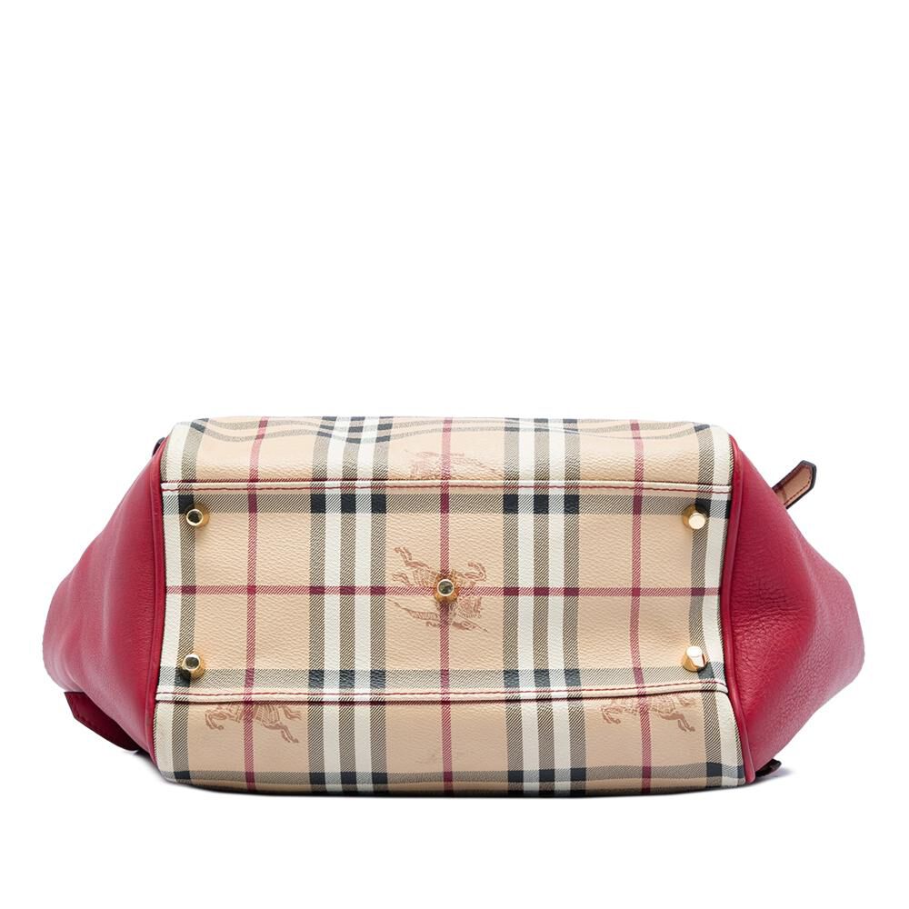 Burberry Tote