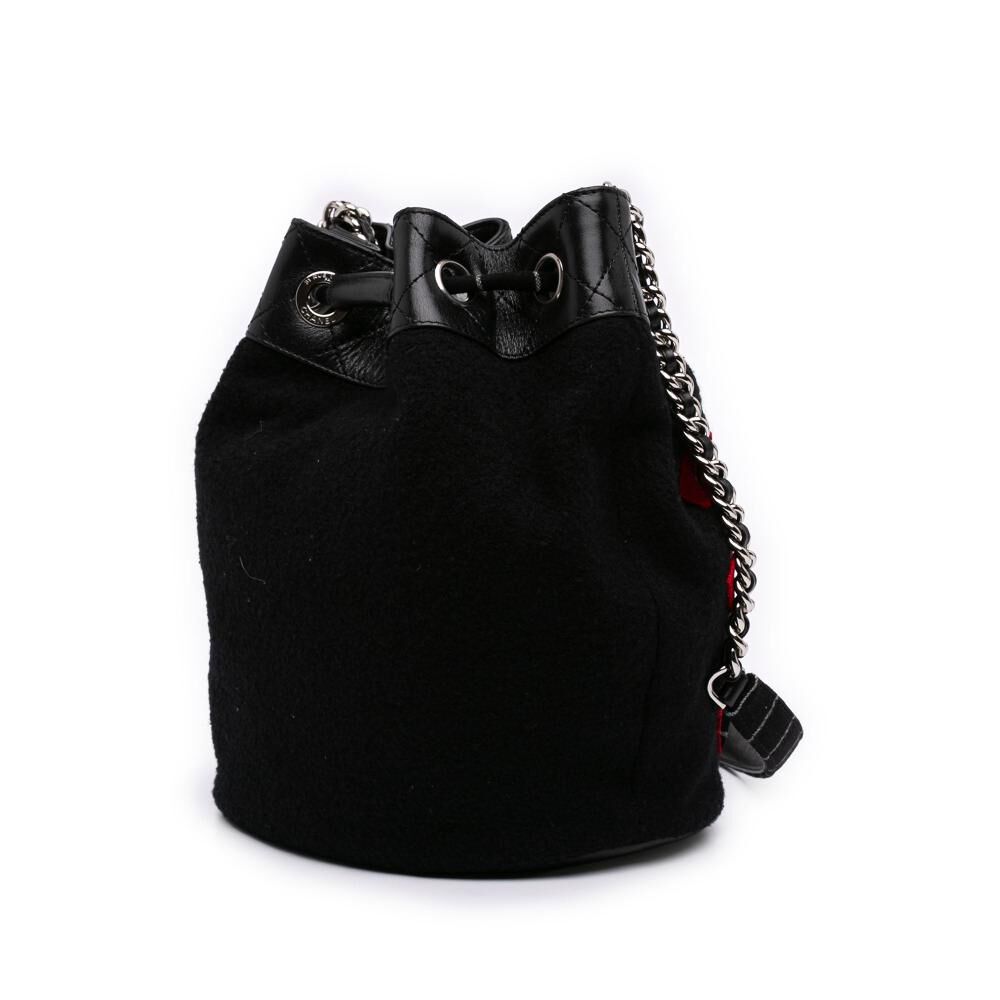 Chanel Bucket Bag