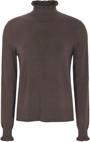 SRVibe Knit