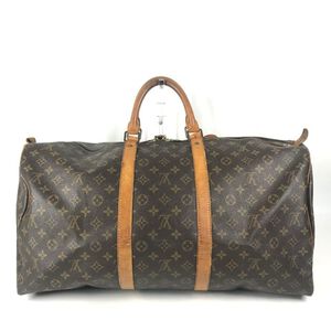 Louis Vuitton Keepall