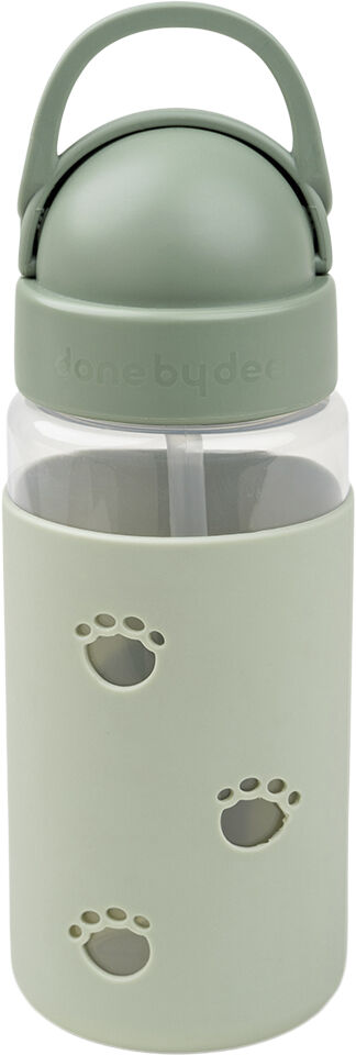 Easy-grip drikkedunk m/ suger&oslash;r Elphee Gr&oslash;n