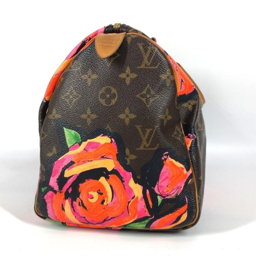 Louis Vuitton Speedy