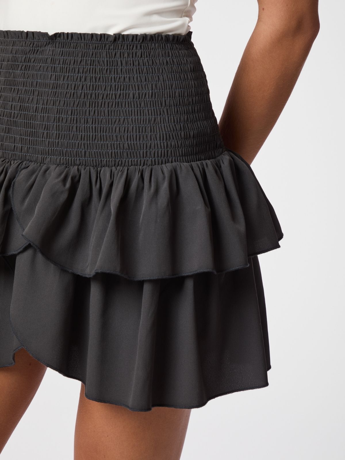 Carin R Skirt