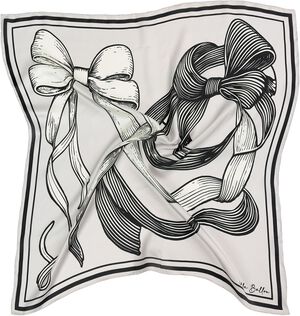 BOWS Scarf
