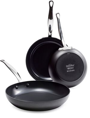 Barcelona Pandes&aelig;t - 3 dele