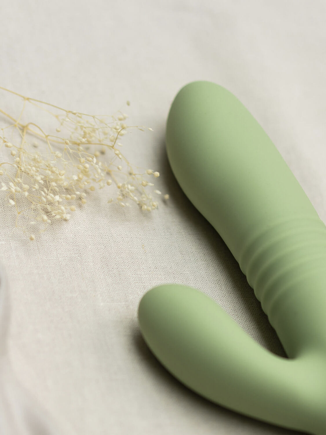 Yarrow Rabbit Vibrator