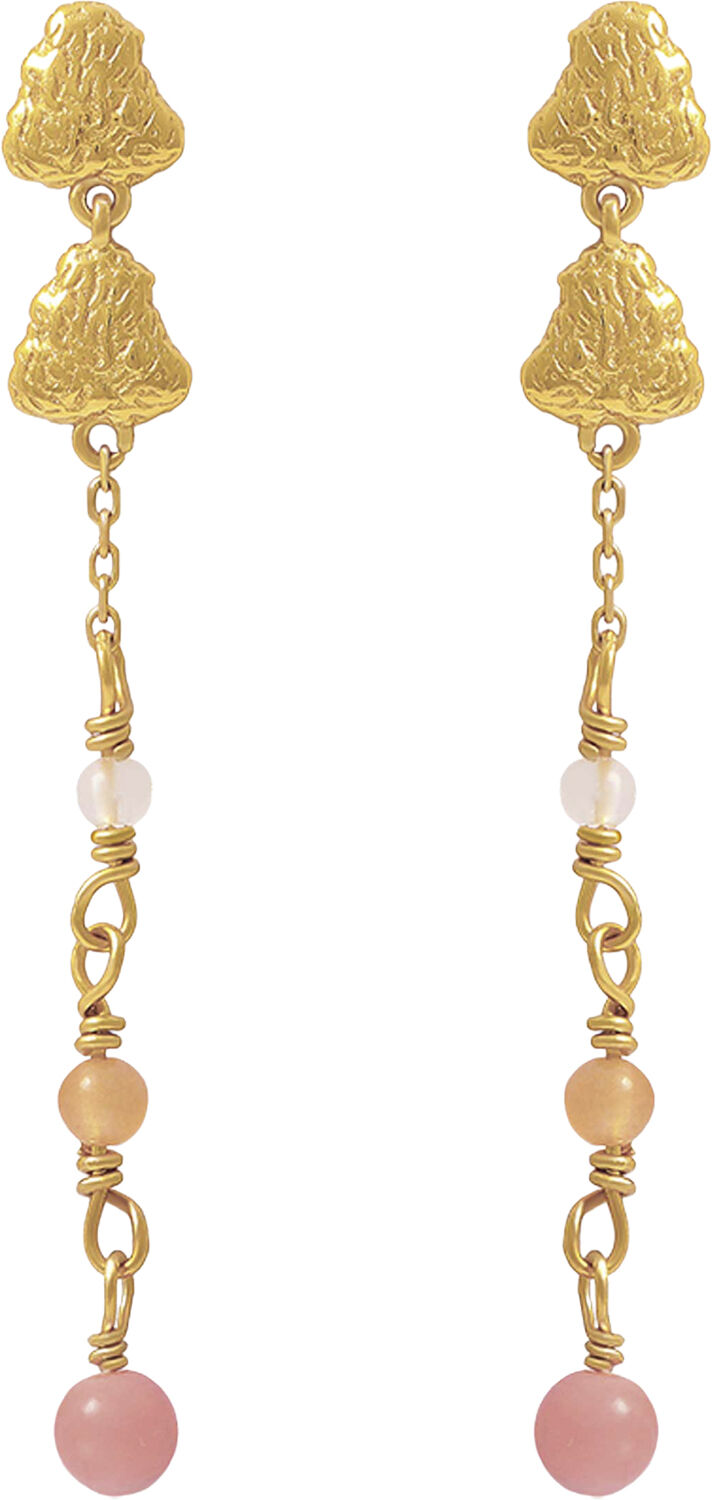 Coralie grande &oslash;reringe