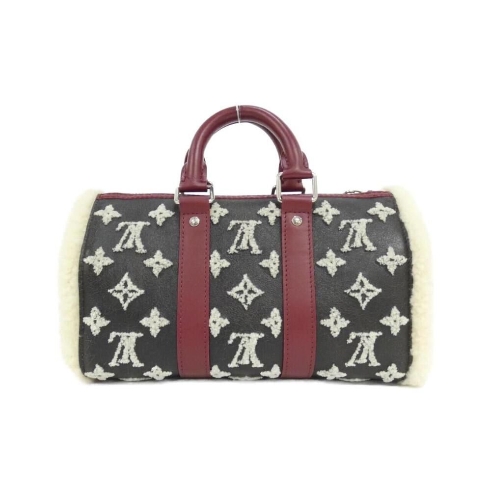 Louis Vuitton Keepall