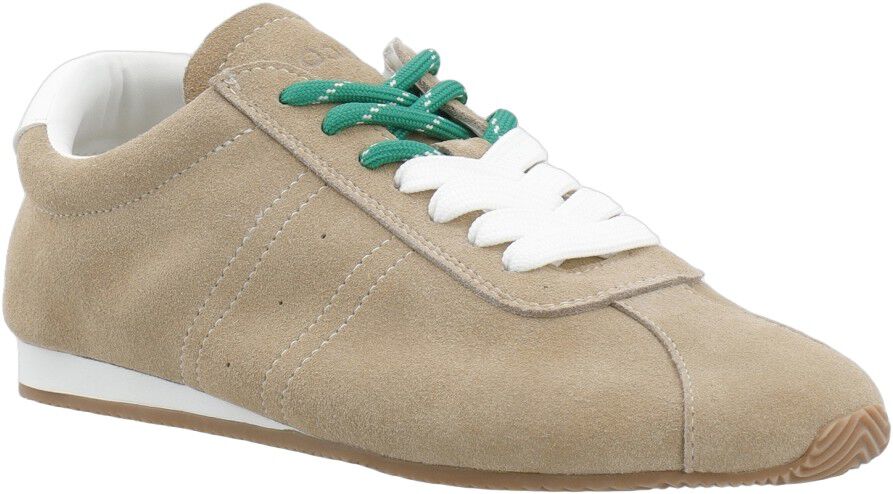 BIAFRIDA Sneaker Suede & Leather