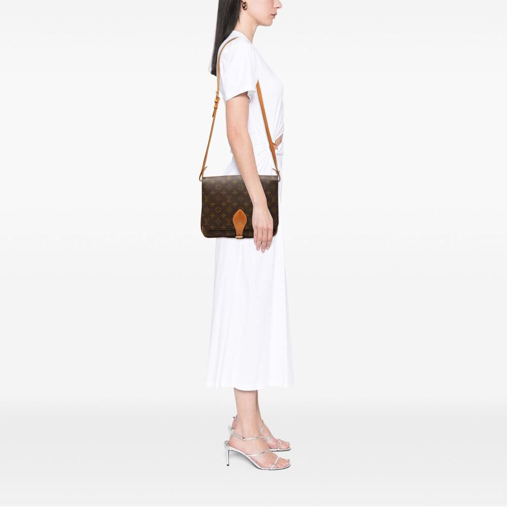 Louis Vuitton Cartouchiere