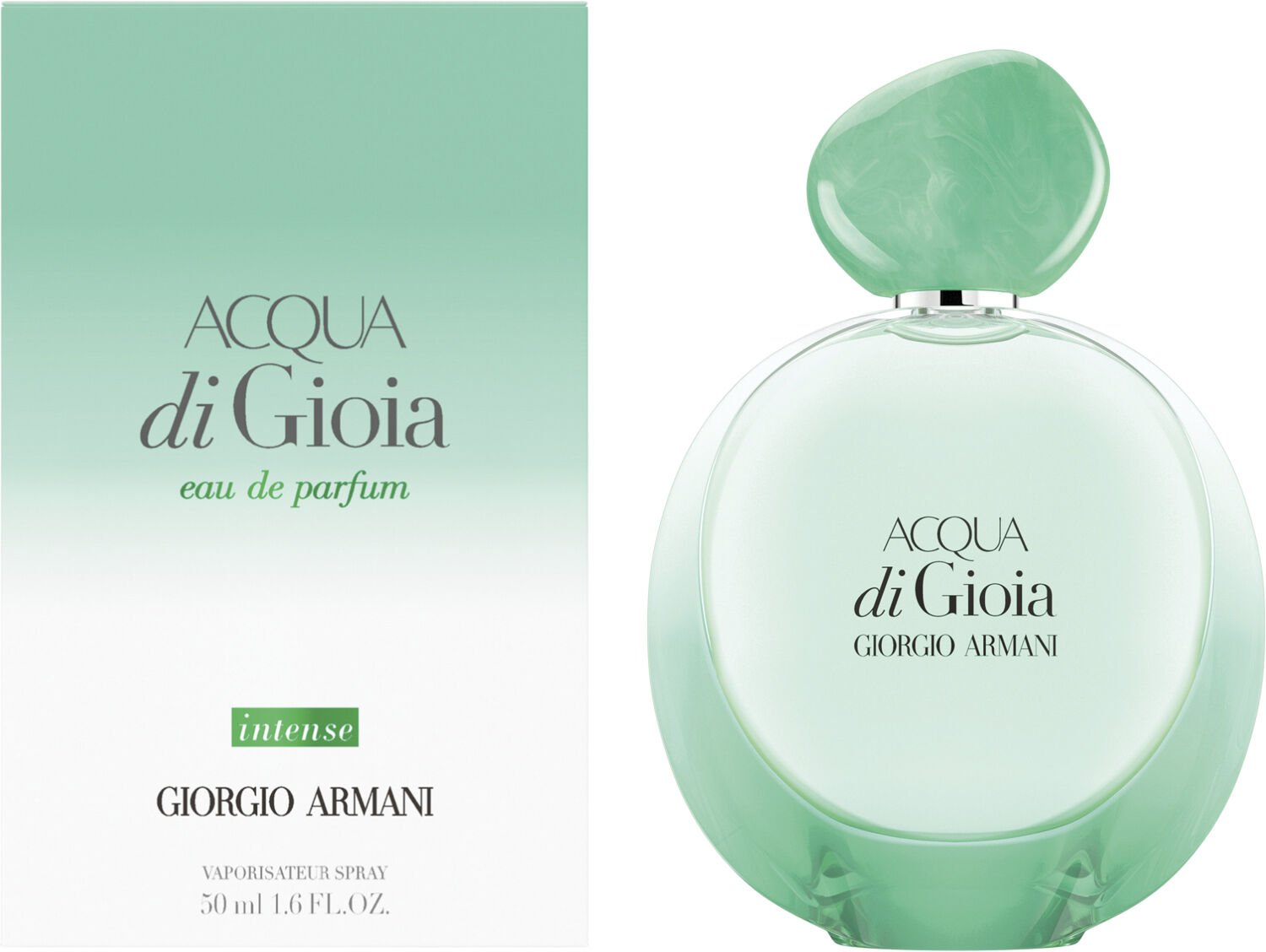 Acqua Di Gioia Intense Eau de Parfum