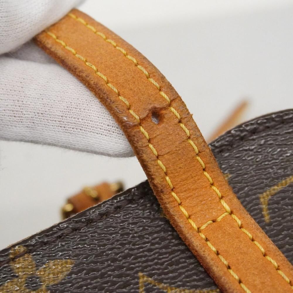 Louis Vuitton Belt Bags