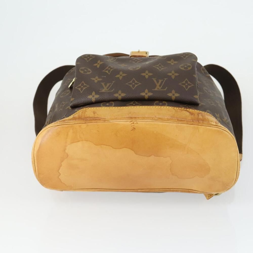 Louis Vuitton Montsouris