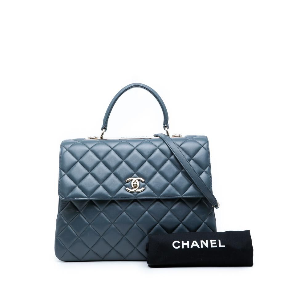 Chanel Trendy Cc