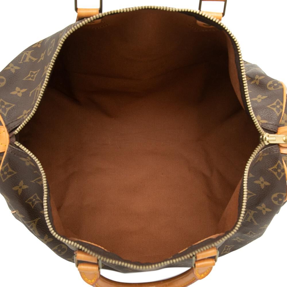Louis Vuitton Speedy