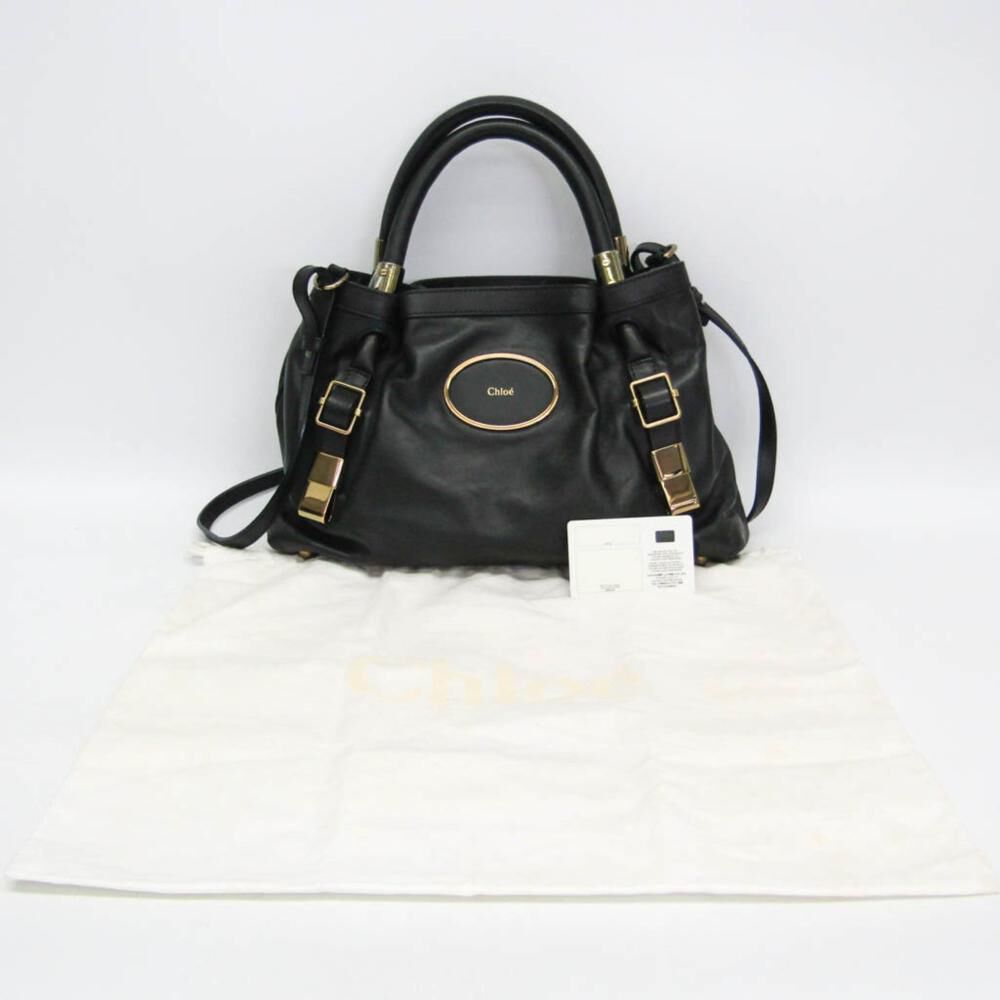 Chlo&eacute; Handbag