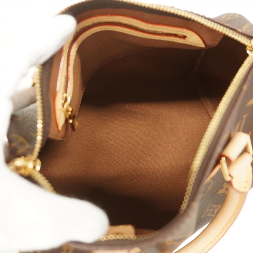 Louis Vuitton Speedy