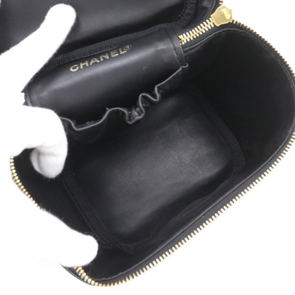 Chanel Vanity