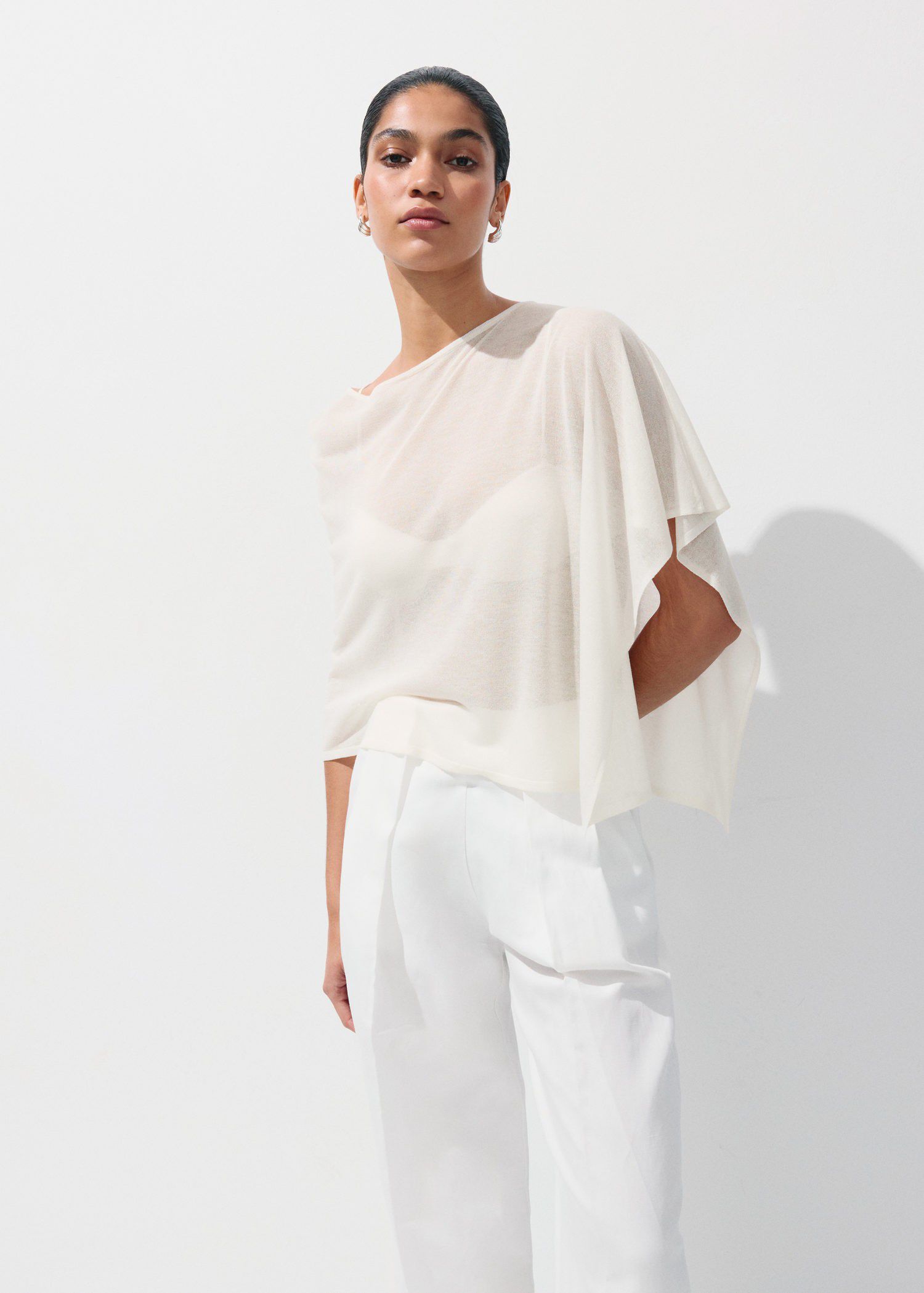 Ponchos