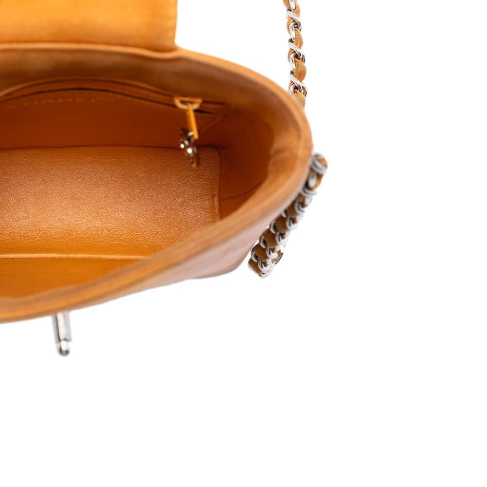 Chanel Crossbody Bag