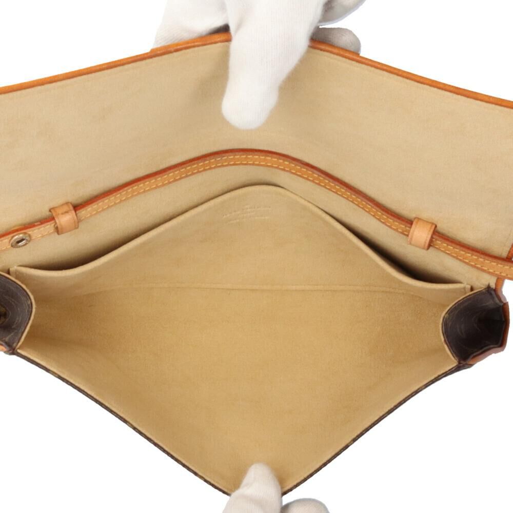 Louis Vuitton Twin Pochette