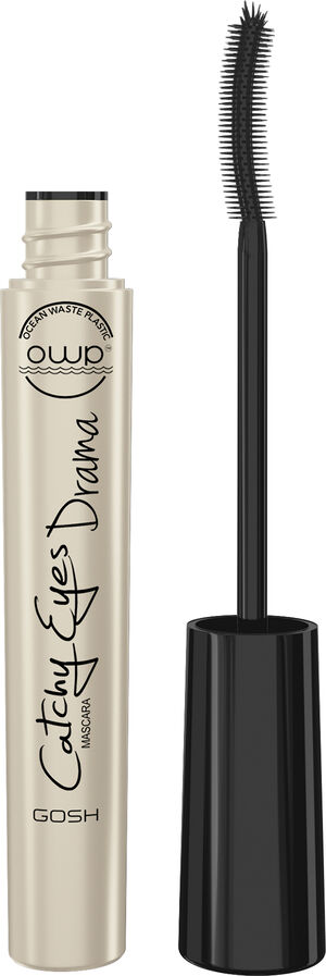 Catchy Eye Mascara Drama 9 g