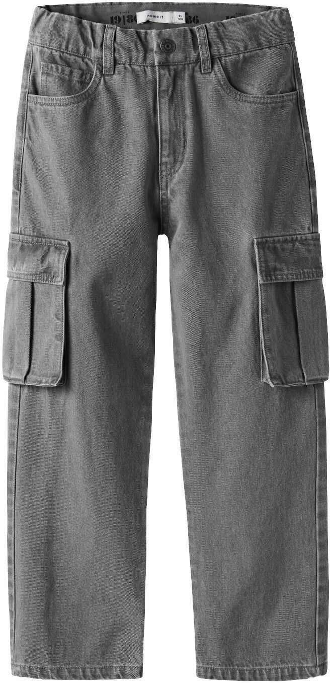 NKMRYAN ST CARGO JEANS 5910-IM NOOS