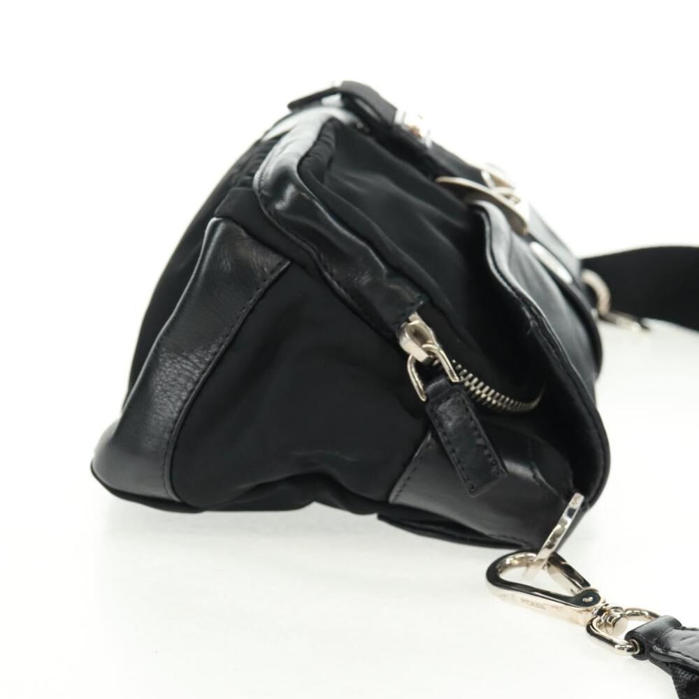 Prada Shoulder Bag